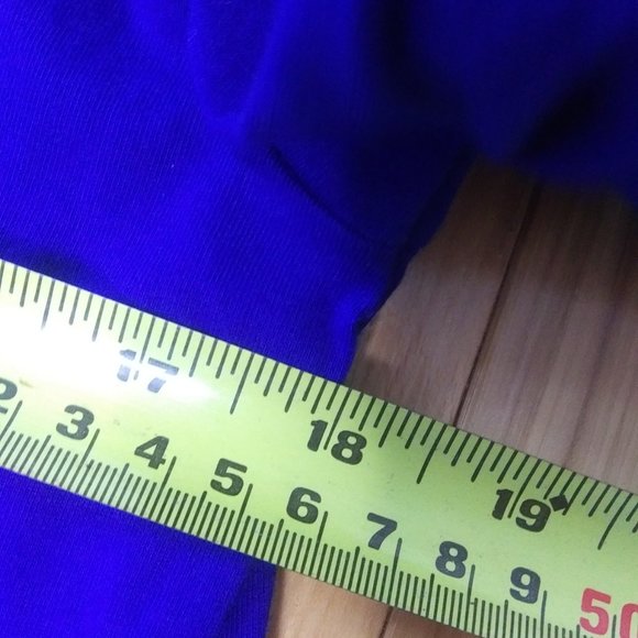 Polo Ralph Lauren Long Sleeve Big Pony graphic  cotton Tee shirt size sm… - Picture 8 of 13